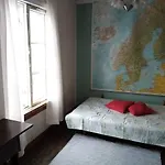 Apartamento Pieni Asunto 60m2 Vanhassa Puukerrostalossa Pispalassa *