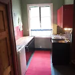 Pieni Asunto 60m2 Vanhassa Puukerrostalossa Pispalassa Apartamento Tampere