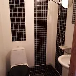 Apartamento Pieni Asunto 60m2 Vanhassa Puukerrostalossa Pispalassa Tampere