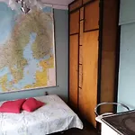 Apartamento Pieni Asunto 60m2 Vanhassa Puukerrostalossa Pispalassa
