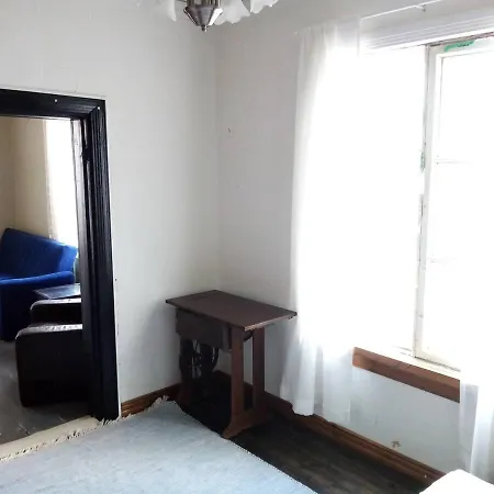 Appartement Pieni Asunto 60m2 Vanhassa Puukerrostalossa Pispalassa Tampere
