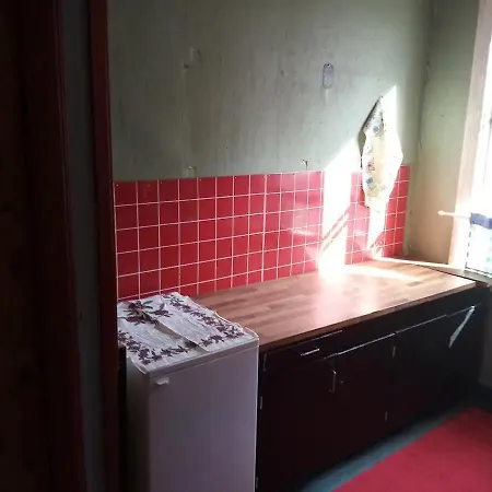 Pieni Asunto 60m2 Vanhassa Puukerrostalossa Pispalassa Lejlighed *