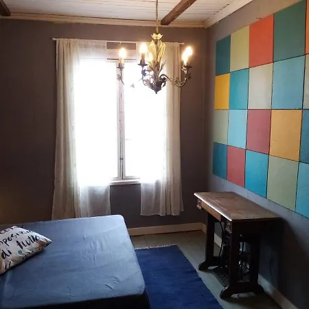 Lejlighed Pieni Asunto 60m2 Vanhassa Puukerrostalossa Pispalassa *
