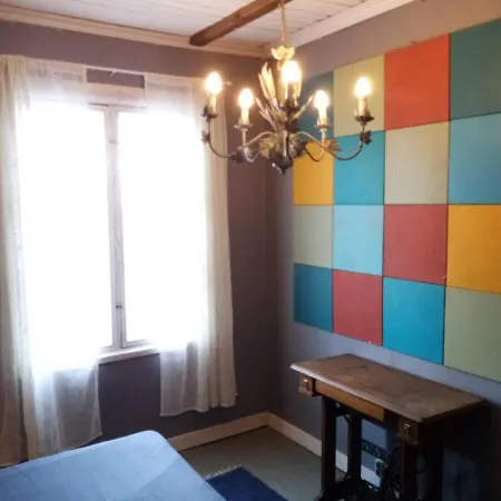 Pieni Asunto 60m2 Vanhassa Puukerrostalossa Pispalassa Lejlighed Tampere