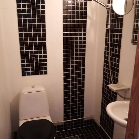 Lejlighed Pieni Asunto 60m2 Vanhassa Puukerrostalossa Pispalassa Tampere