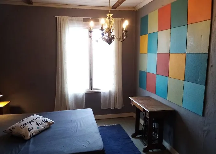 アパート Pieni Asunto 60m2 Vanhassa Puukerrostalossa Pispalassa *